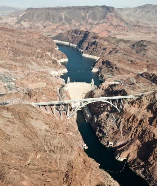 Вертолетный тур по Гранд-Каньону 2026