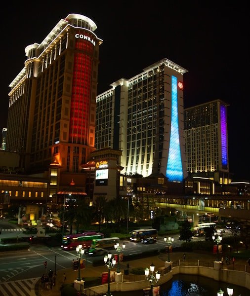 Haunted Las Vegas Tour 2026