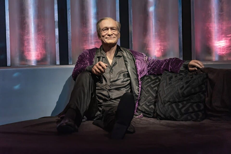 マダム・タッソー・ラスベガス 2026年チケット