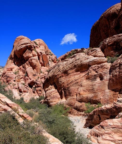 Red Rock Canyon
